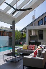 Outdoor Living Extensions